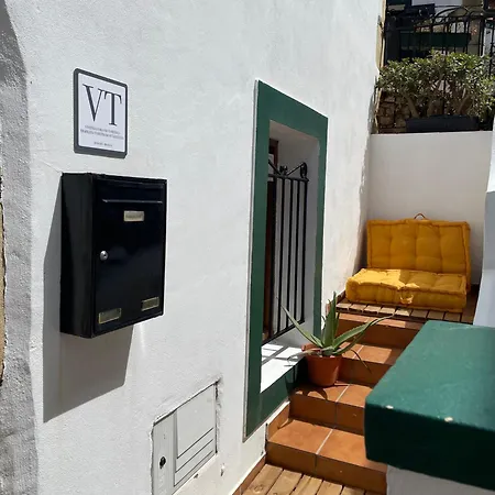 Apartment Tatoena, Puerto Viejo