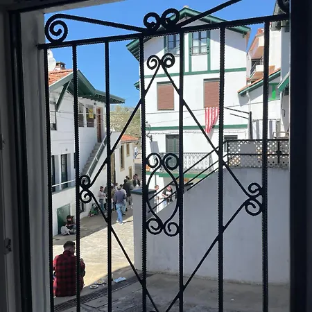 Daire Tatoena, Puerto Viejo *