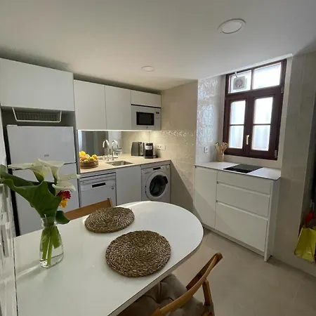 Tatoena, Puerto Viejo Getxo