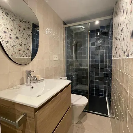 아파트 Tatoena, Puerto Viejo