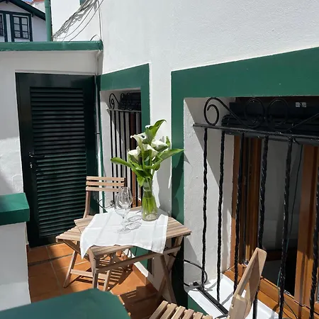 Tatoena, Puerto Viejo 아파트 *