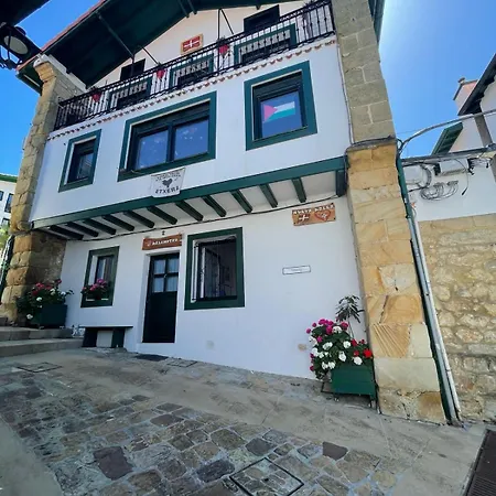 Tatoena, Puerto Viejo * 게초