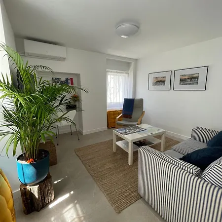 Tatoena, Puerto Viejo Getxo