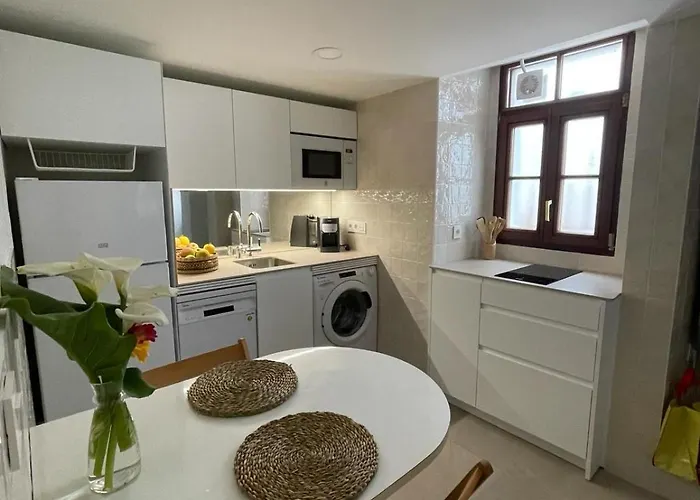 Tatoena, Puerto Viejo Getxo