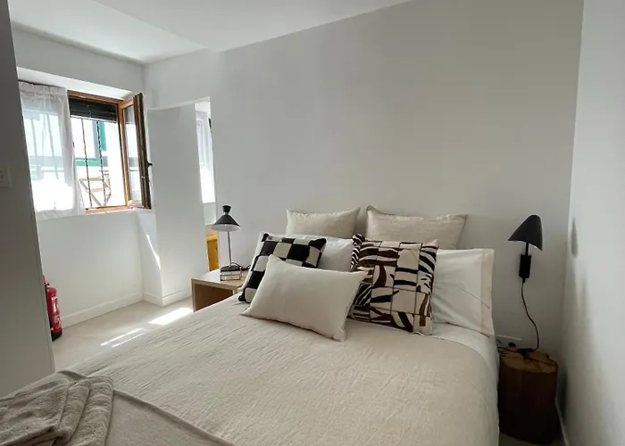 Tatoena, Puerto Viejo * Getxo