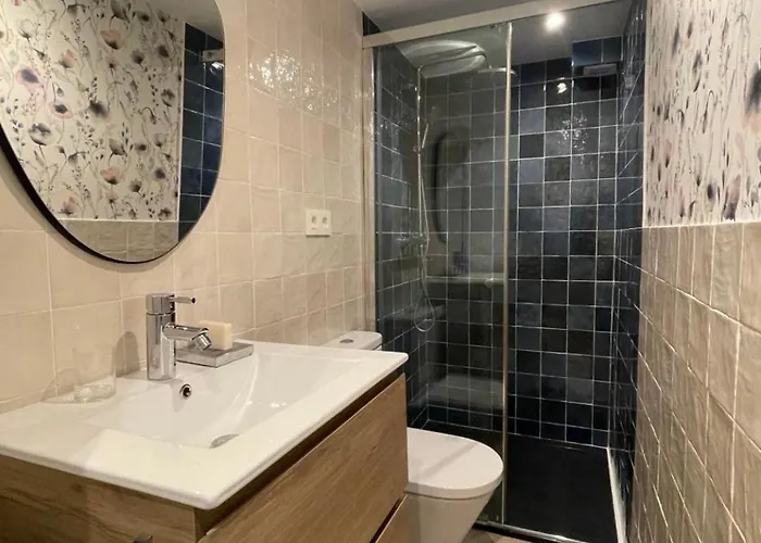 Apartment Tatoena, Puerto Viejo