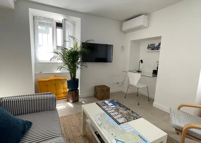 Apartment Tatoena, Puerto Viejo *