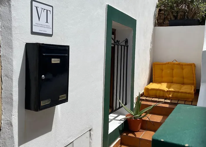 Apartment Tatoena, Puerto Viejo